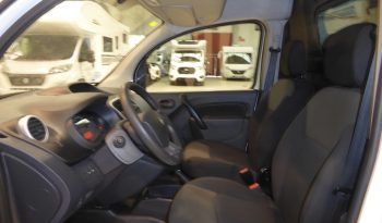 RENAULT Kangoo Furgon Profesional dCi 55kW 75CV Euro 6 lleno