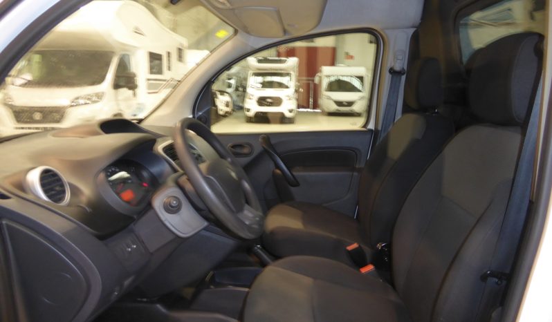 RENAULT Kangoo Furgon Profesional dCi 55kW 75CV Euro 6 lleno