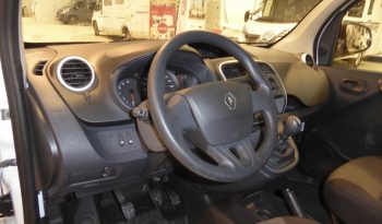 RENAULT Kangoo Furgon Profesional dCi 55kW 75CV Euro 6 lleno