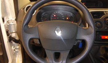 RENAULT Kangoo Furgon Profesional dCi 55kW 75CV Euro 6 lleno