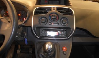 RENAULT Kangoo Furgon Profesional dCi 55kW 75CV Euro 6 lleno