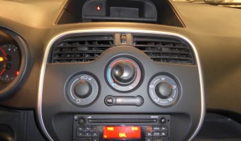 RENAULT Kangoo Furgon Profesional dCi 55kW 75CV Euro 6 lleno