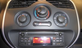 RENAULT Kangoo Furgon Profesional dCi 55kW 75CV Euro 6 lleno