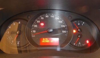 RENAULT Kangoo Furgon Profesional dCi 55kW 75CV Euro 6 lleno