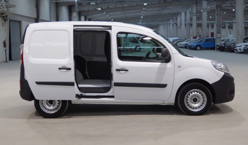 RENAULT Kangoo Furgon Profesional dCi 55kW 75CV Euro 6 lleno