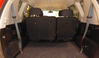 
									Ssangyong Rexton D22T 178cv 4×4 Premium lleno								