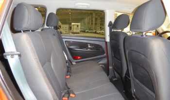 
									Ssangyong Rexton D22T 178cv 4×4 Premium lleno								