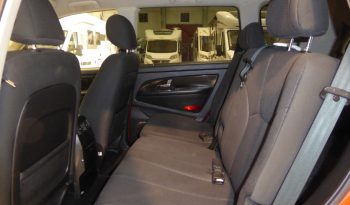 
									Ssangyong Rexton D22T 178cv 4×4 Premium lleno								