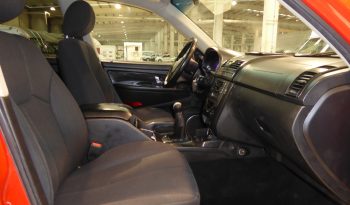 
									Ssangyong Rexton D22T 178cv 4×4 Premium lleno								