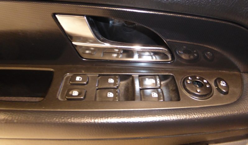 
								Ssangyong Rexton D22T 178cv 4×4 Premium lleno									