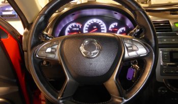 
									Ssangyong Rexton D22T 178cv 4×4 Premium lleno								