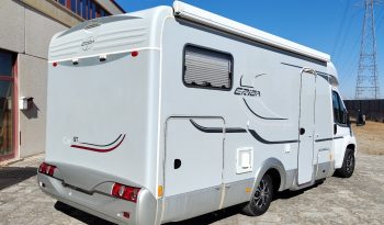 
									HYMER ERIBA CAR 613 GT FIAT DUCATO 3.0 160 CVS CAMA TRANSVERSAL + GARAJE lleno								