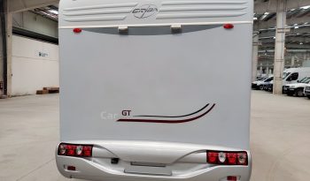 
									HYMER ERIBA CAR 613 GT FIAT DUCATO 3.0 160 CVS CAMA TRANSVERSAL + GARAJE lleno								