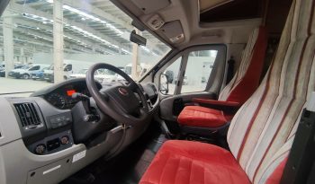 
									HYMER ERIBA CAR 613 GT FIAT DUCATO 3.0 160 CVS CAMA TRANSVERSAL + GARAJE lleno								