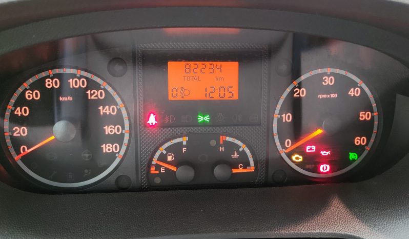 
								HYMER ERIBA CAR 613 GT FIAT DUCATO 3.0 160 CVS CAMA TRANSVERSAL + GARAJE lleno									