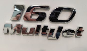 
									HYMER ERIBA CAR 613 GT FIAT DUCATO 3.0 160 CVS CAMA TRANSVERSAL + GARAJE lleno								