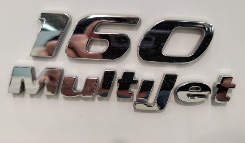 
								HYMER ERIBA CAR 613 GT FIAT DUCATO 3.0 160 CVS CAMA TRANSVERSAL + GARAJE lleno									