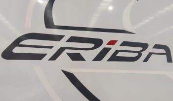 
									HYMER ERIBA CAR 613 GT FIAT DUCATO 3.0 160 CVS CAMA TRANSVERSAL + GARAJE lleno								