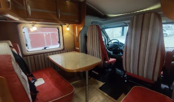 
									HYMER ERIBA CAR 613 GT FIAT DUCATO 3.0 160 CVS CAMA TRANSVERSAL + GARAJE lleno								