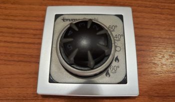 
									HYMER ERIBA CAR 613 GT FIAT DUCATO 3.0 160 CVS CAMA TRANSVERSAL + GARAJE lleno								