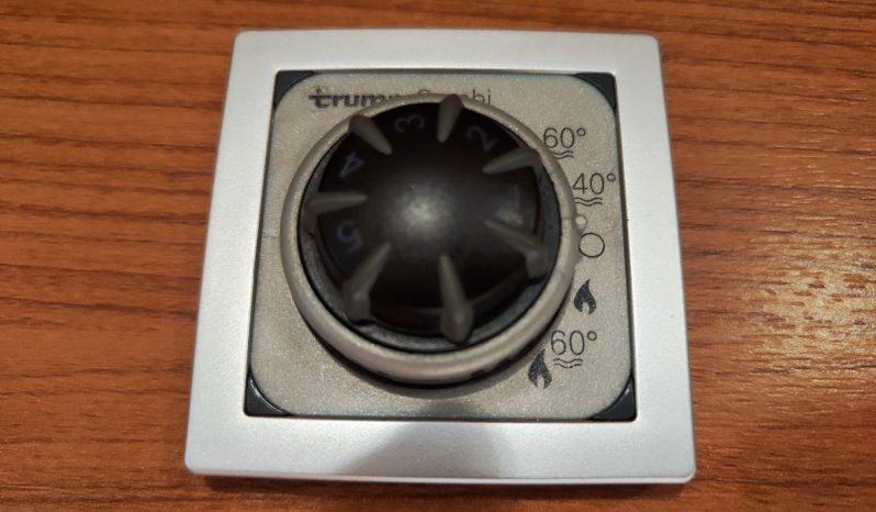 
								HYMER ERIBA CAR 613 GT FIAT DUCATO 3.0 160 CVS CAMA TRANSVERSAL + GARAJE lleno									