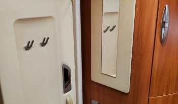 
									HYMER ERIBA CAR 613 GT FIAT DUCATO 3.0 160 CVS CAMA TRANSVERSAL + GARAJE lleno								