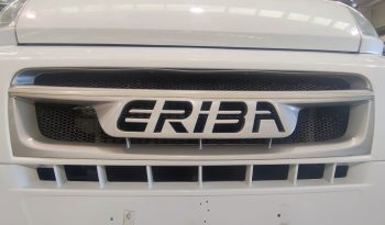 
									HYMER ERIBA CAR 613 GT FIAT DUCATO 3.0 160 CVS CAMA TRANSVERSAL + GARAJE lleno								