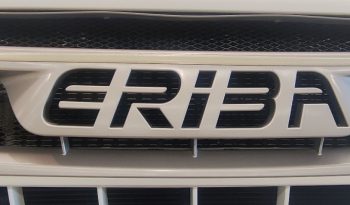 
									HYMER ERIBA CAR 613 GT FIAT DUCATO 3.0 160 CVS CAMA TRANSVERSAL + GARAJE lleno								