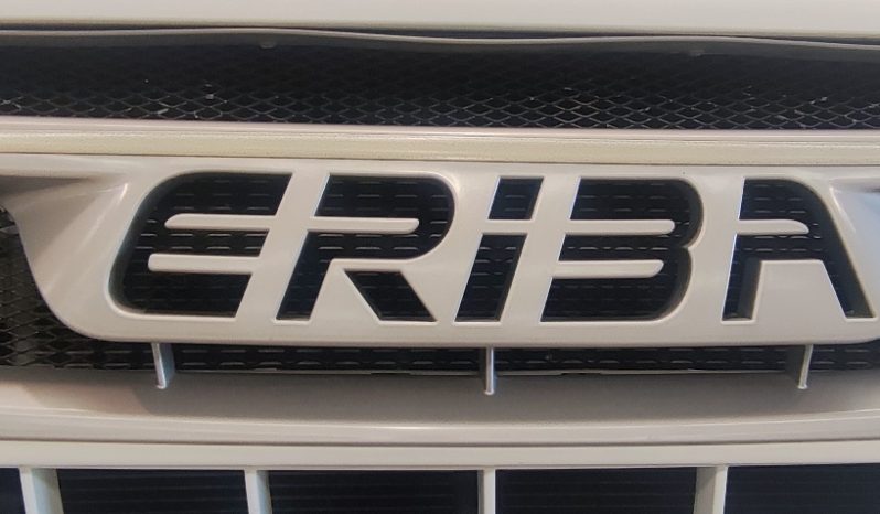 
								HYMER ERIBA CAR 613 GT FIAT DUCATO 3.0 160 CVS CAMA TRANSVERSAL + GARAJE lleno									