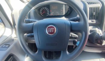 
									HYMER ERIBA CAR 613 GT FIAT DUCATO 3.0 160 CVS CAMA TRANSVERSAL + GARAJE lleno								