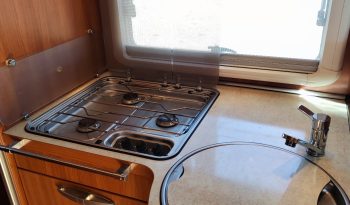 
									HYMER ERIBA CAR 613 GT FIAT DUCATO 3.0 160 CVS CAMA TRANSVERSAL + GARAJE lleno								