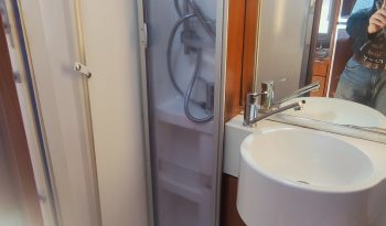 
									HYMER ERIBA CAR 613 GT FIAT DUCATO 3.0 160 CVS CAMA TRANSVERSAL + GARAJE lleno								