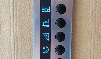 
									HYMER ERIBA CAR 613 GT FIAT DUCATO 3.0 160 CVS CAMA TRANSVERSAL + GARAJE lleno								