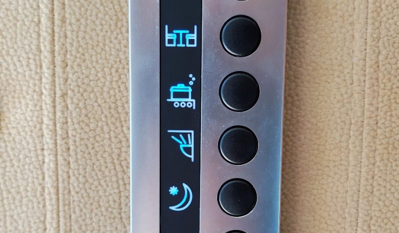 
								HYMER ERIBA CAR 613 GT FIAT DUCATO 3.0 160 CVS CAMA TRANSVERSAL + GARAJE lleno									