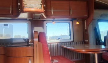 
									HYMER ERIBA CAR 613 GT FIAT DUCATO 3.0 160 CVS CAMA TRANSVERSAL + GARAJE lleno								