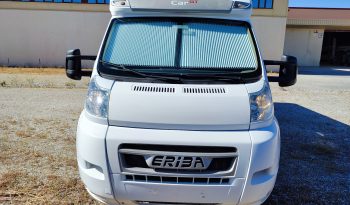 
									HYMER ERIBA CAR 613 GT FIAT DUCATO 3.0 160 CVS CAMA TRANSVERSAL + GARAJE lleno								