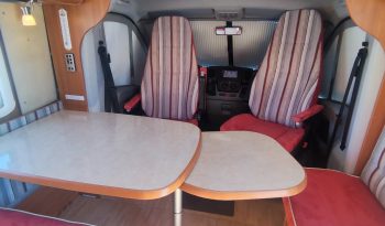 
									HYMER ERIBA CAR 613 GT FIAT DUCATO 3.0 160 CVS CAMA TRANSVERSAL + GARAJE lleno								