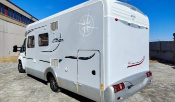 
									HYMER ERIBA CAR 613 GT FIAT DUCATO 3.0 160 CVS CAMA TRANSVERSAL + GARAJE lleno								