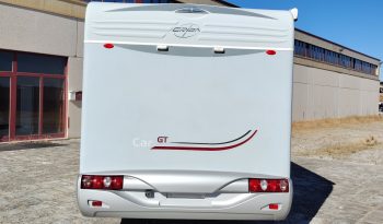 
									HYMER ERIBA CAR 613 GT FIAT DUCATO 3.0 160 CVS CAMA TRANSVERSAL + GARAJE lleno								