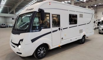 
									ITINEO SB700 INTEGRAL 6 PLAZAS LITERAS, POCOS KMS. lleno								