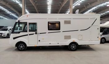 
									ITINEO SB700 INTEGRAL 6 PLAZAS LITERAS, POCOS KMS. lleno								