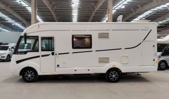 
									ITINEO SB700 INTEGRAL 6 PLAZAS LITERAS, POCOS KMS. lleno								