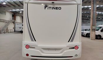 
									ITINEO SB700 INTEGRAL 6 PLAZAS LITERAS, POCOS KMS. lleno								