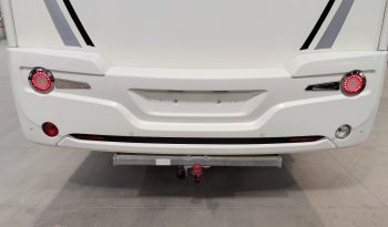 
									ITINEO SB700 INTEGRAL 6 PLAZAS LITERAS, POCOS KMS. lleno								