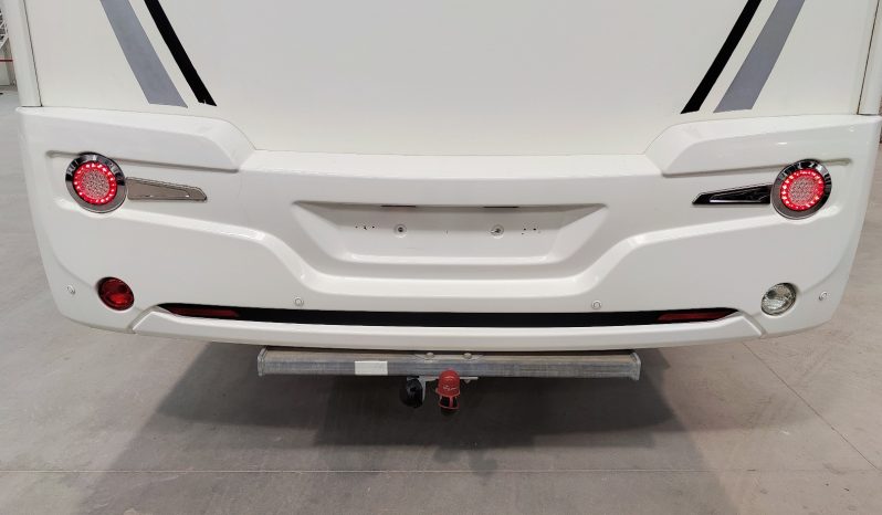 
								ITINEO SB700 INTEGRAL 6 PLAZAS LITERAS, POCOS KMS. lleno									