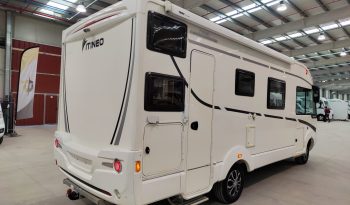 
									ITINEO SB700 INTEGRAL 6 PLAZAS LITERAS, POCOS KMS. lleno								