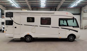 
									ITINEO SB700 INTEGRAL 6 PLAZAS LITERAS, POCOS KMS. lleno								