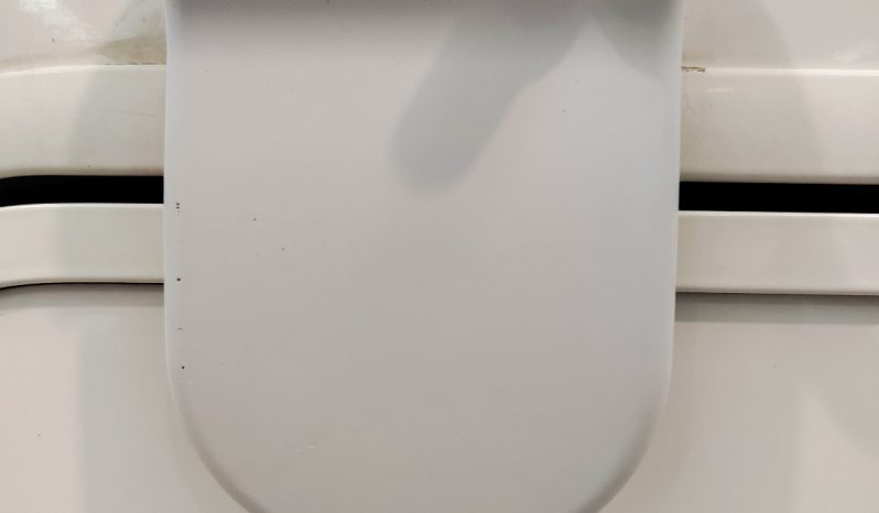 
								ITINEO SB700 INTEGRAL 6 PLAZAS LITERAS, POCOS KMS. lleno									