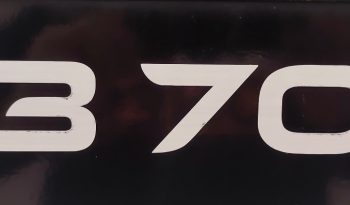 
									ITINEO SB700 INTEGRAL 6 PLAZAS LITERAS, POCOS KMS. lleno								