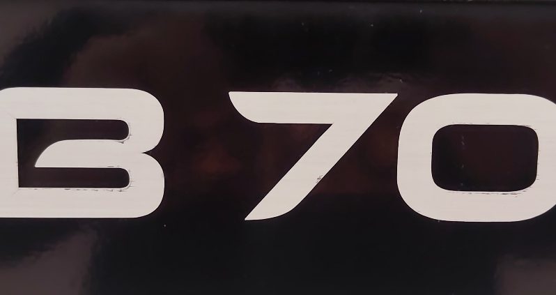 
								ITINEO SB700 INTEGRAL 6 PLAZAS LITERAS, POCOS KMS. lleno									